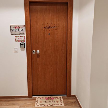Domenica'S Corfu - Roses Apartment Alepou Exterior photo